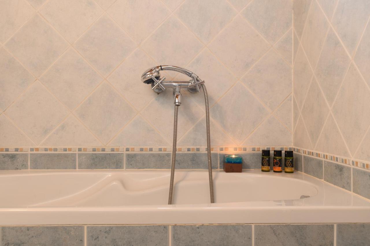 ハニア Casa Artiaヴィラ エクステリア 写真