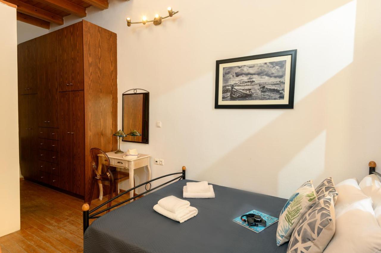 ハニア Casa Artiaヴィラ エクステリア 写真