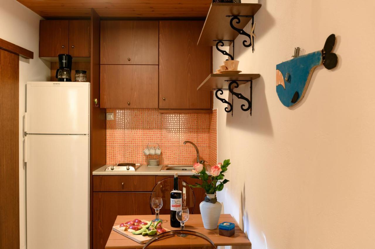 ハニア Casa Artiaヴィラ エクステリア 写真