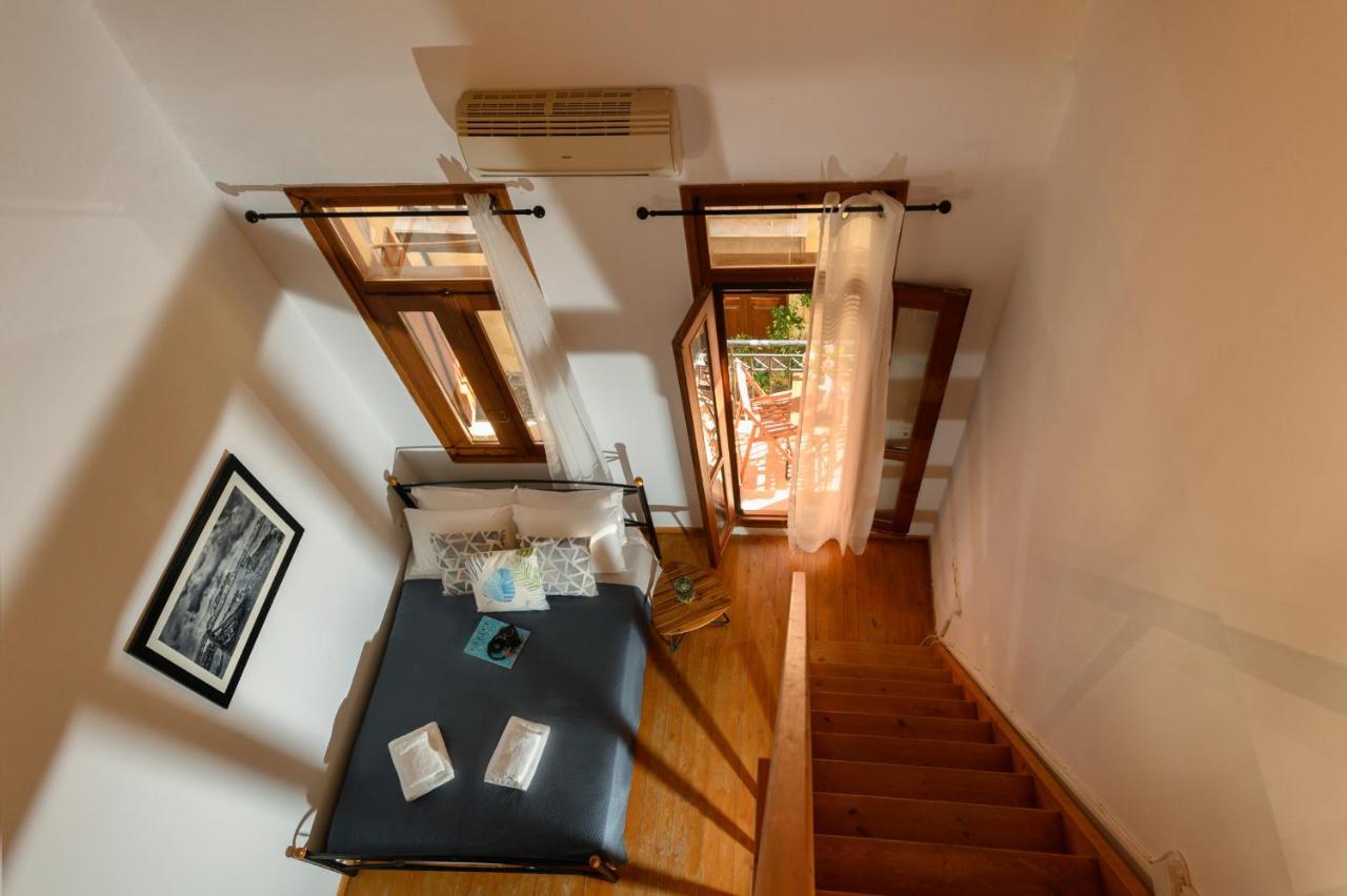 ハニア Casa Artiaヴィラ エクステリア 写真