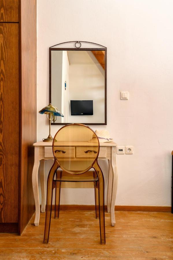 ハニア Casa Artiaヴィラ エクステリア 写真