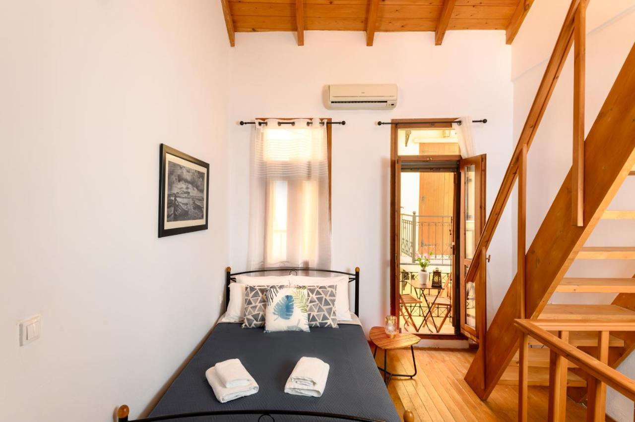 ハニア Casa Artiaヴィラ エクステリア 写真