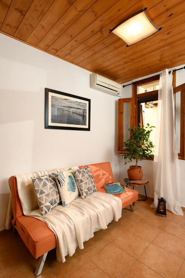 ハニア Casa Artiaヴィラ エクステリア 写真
