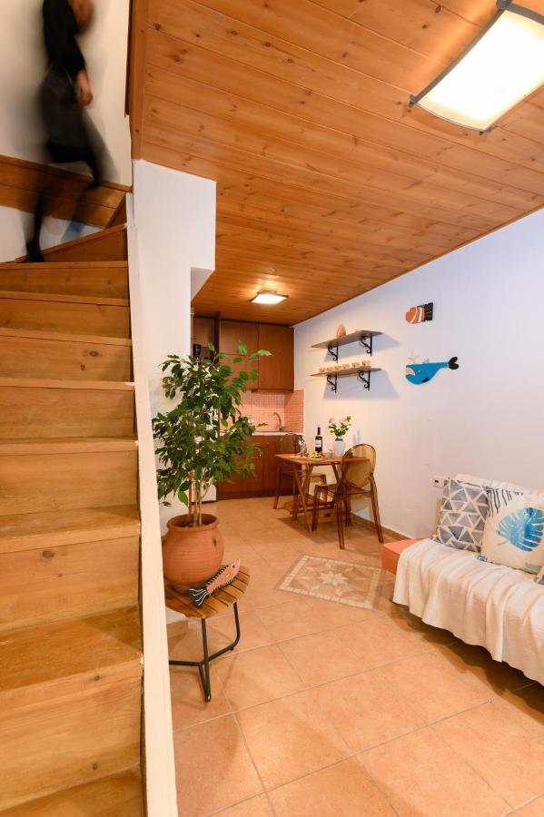ハニア Casa Artiaヴィラ エクステリア 写真