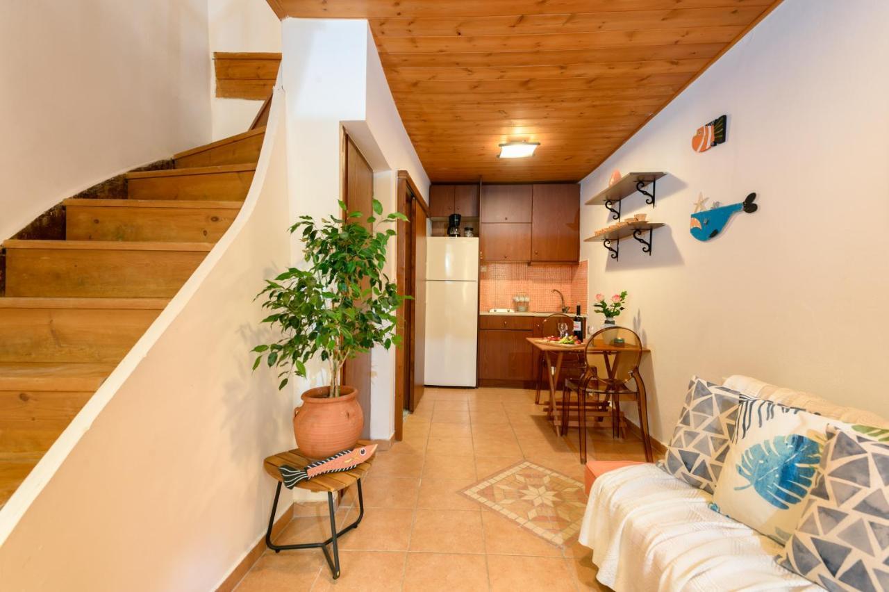 ハニア Casa Artiaヴィラ エクステリア 写真