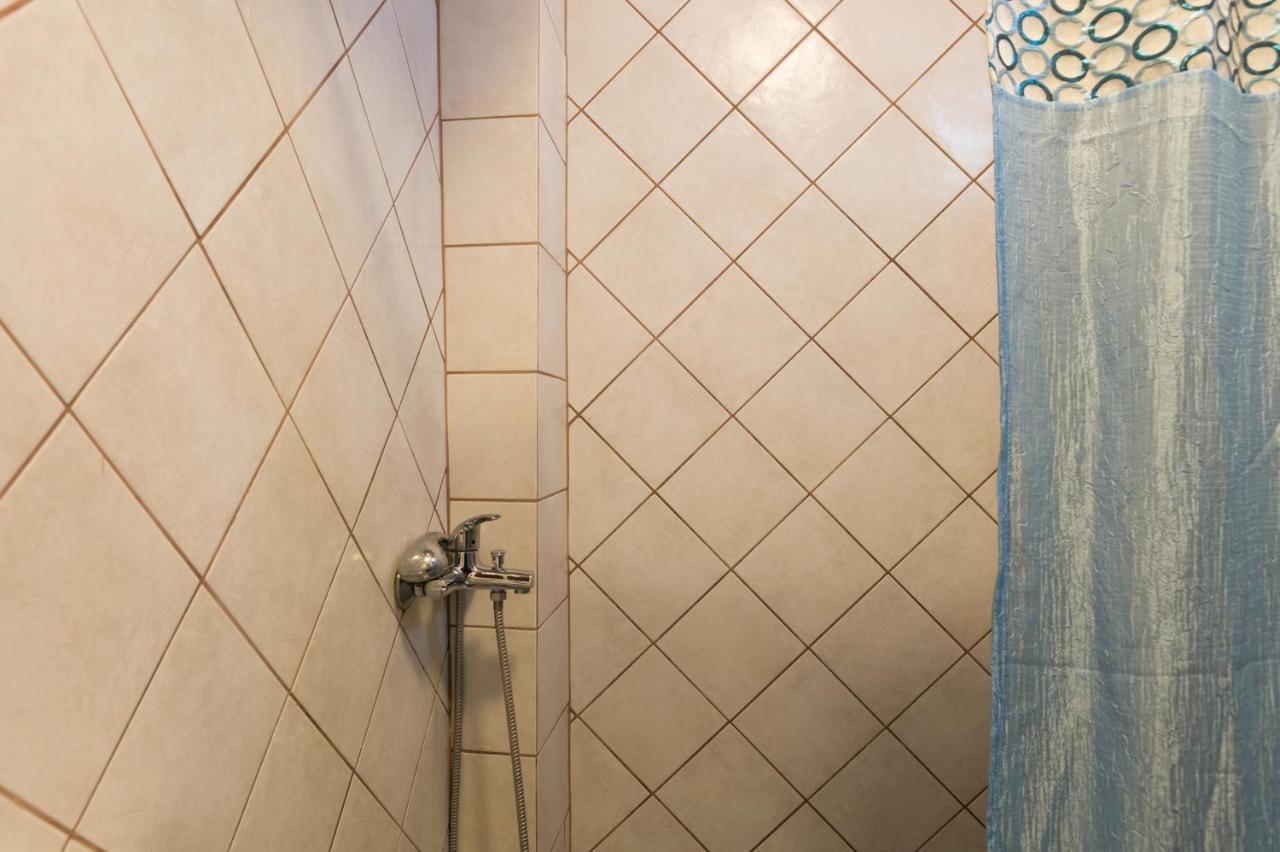 ハニア Casa Artiaヴィラ エクステリア 写真