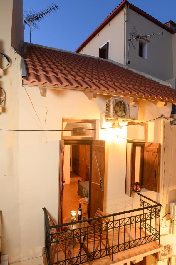 ハニア Casa Artiaヴィラ エクステリア 写真