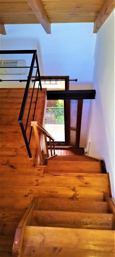 ハニア Casa Artiaヴィラ エクステリア 写真